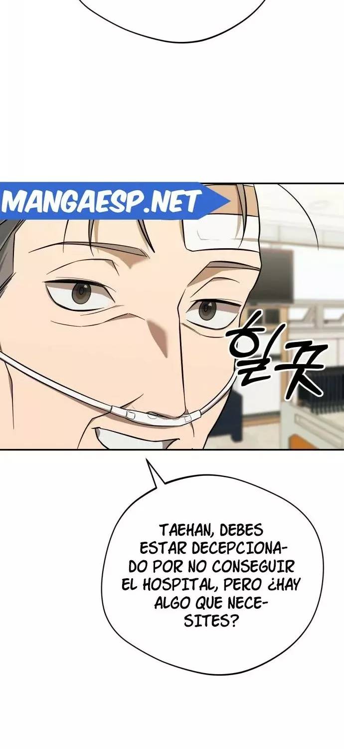 El Demonio Celestial de los Masajes Capitulo 12 página 57