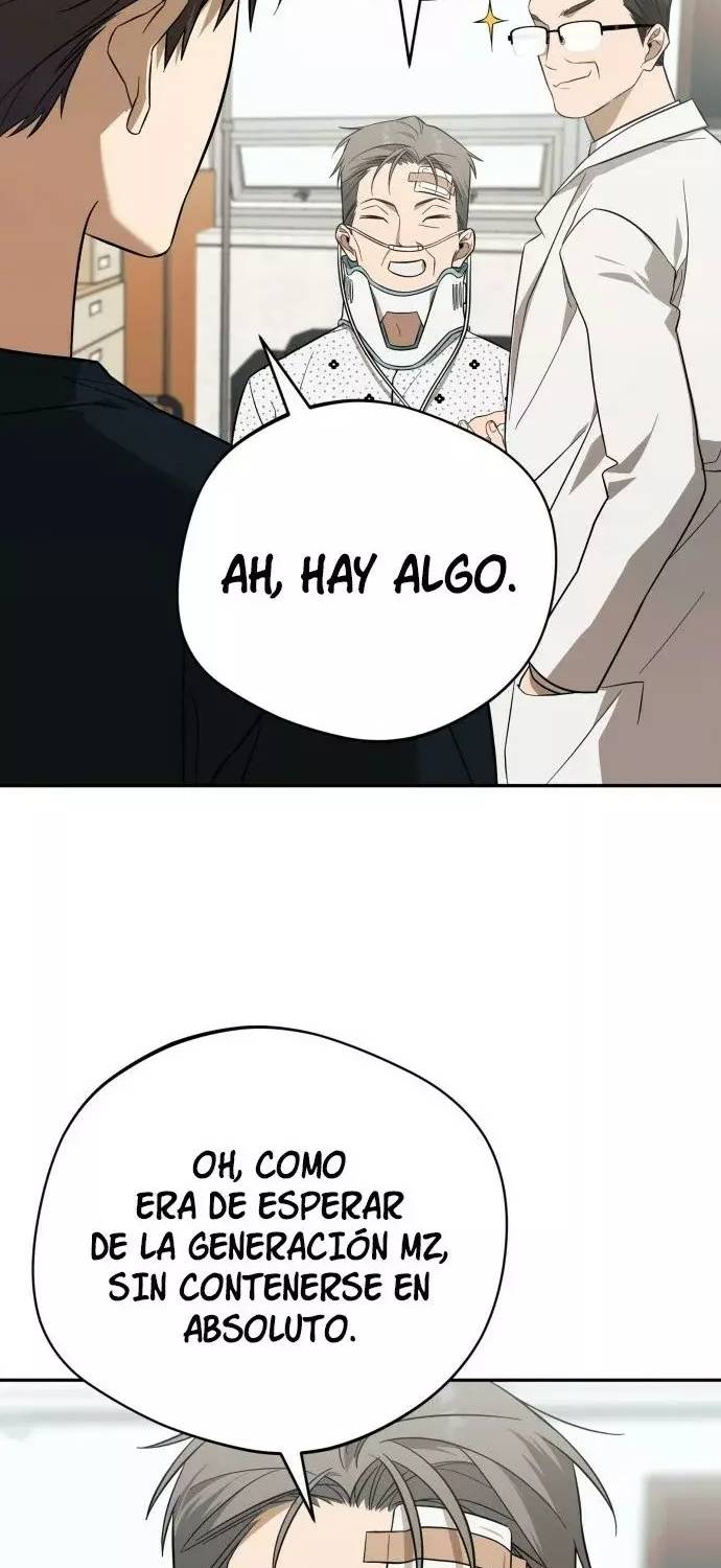 El Demonio Celestial de los Masajes Capitulo 12 página 59