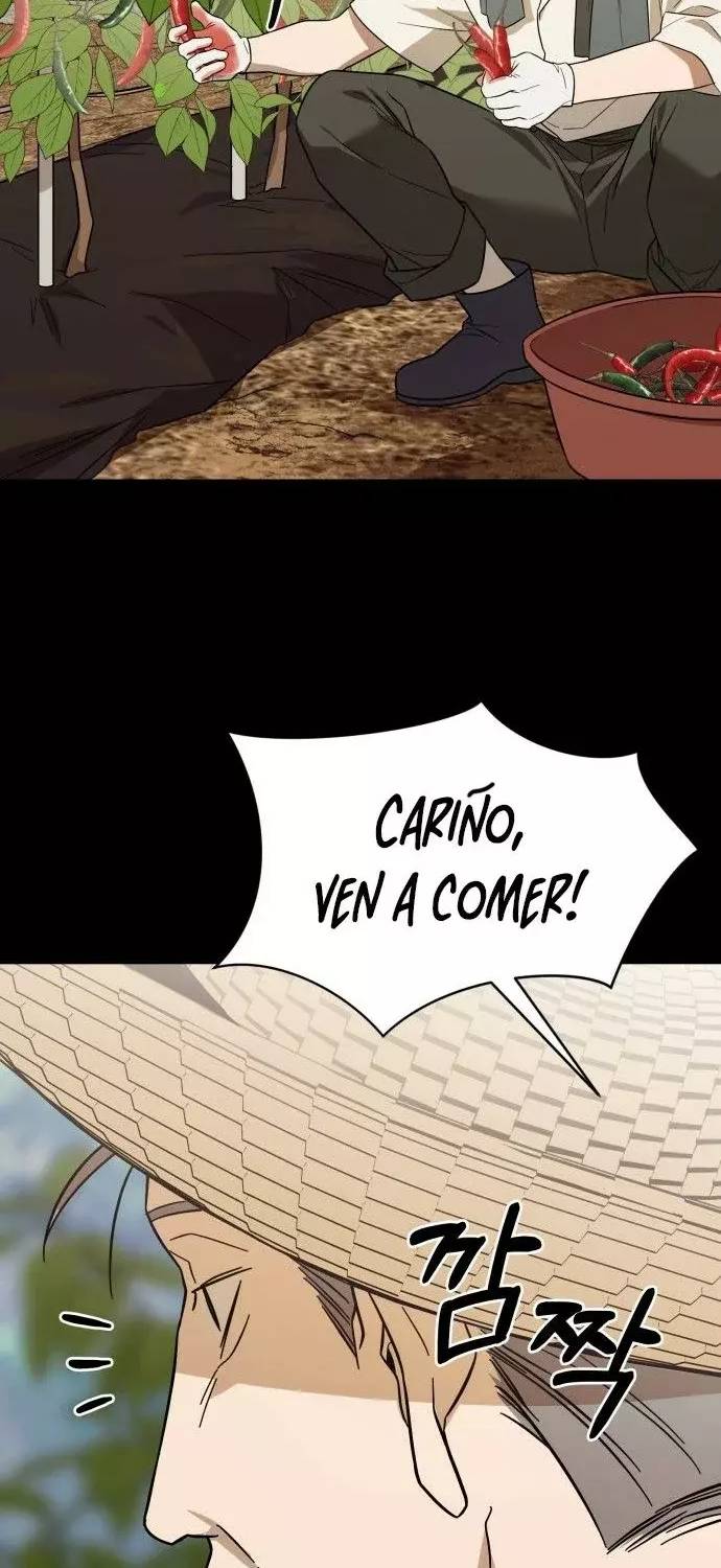El Demonio Celestial de los Masajes Capitulo 12 página 6