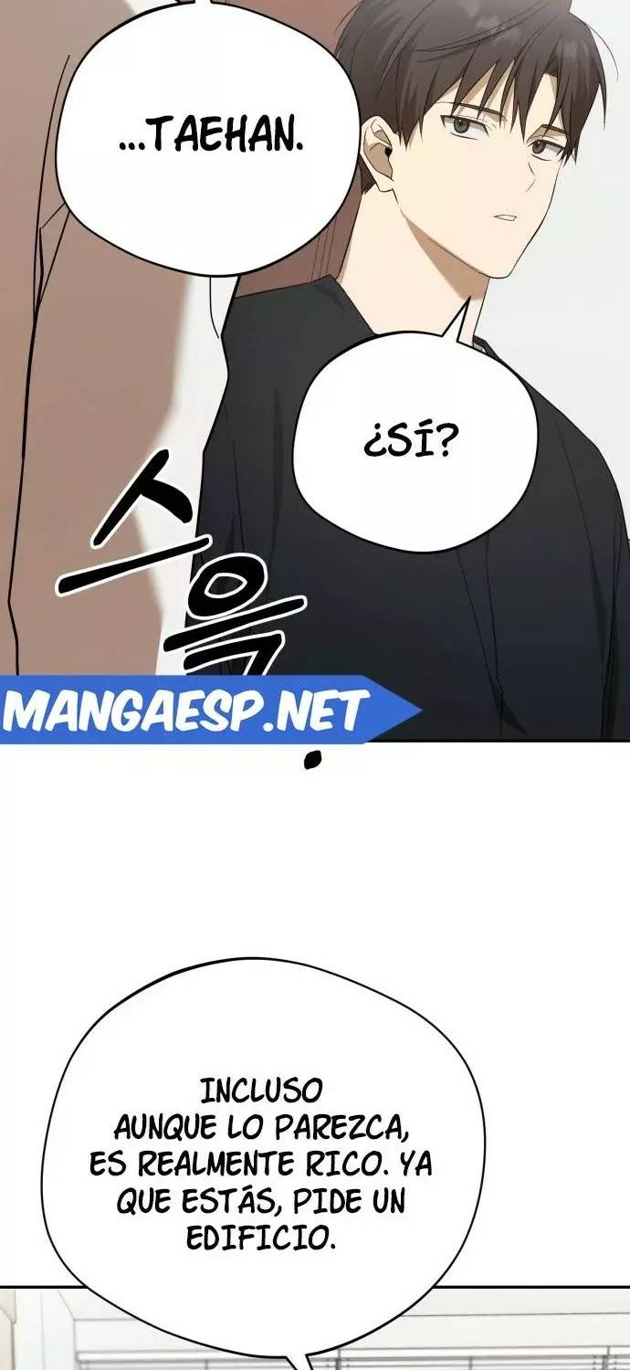 El Demonio Celestial de los Masajes Capitulo 12 página 61