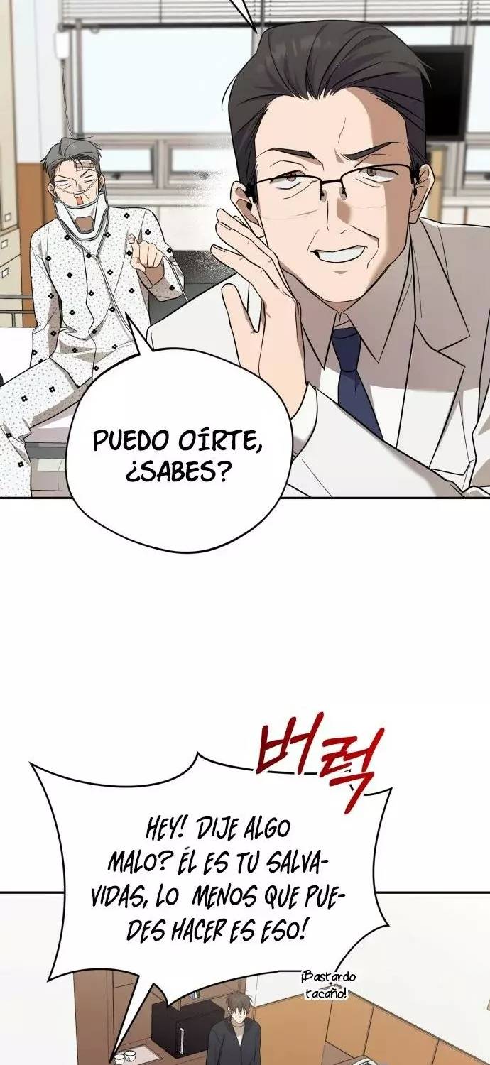 El Demonio Celestial de los Masajes Capitulo 12 página 62
