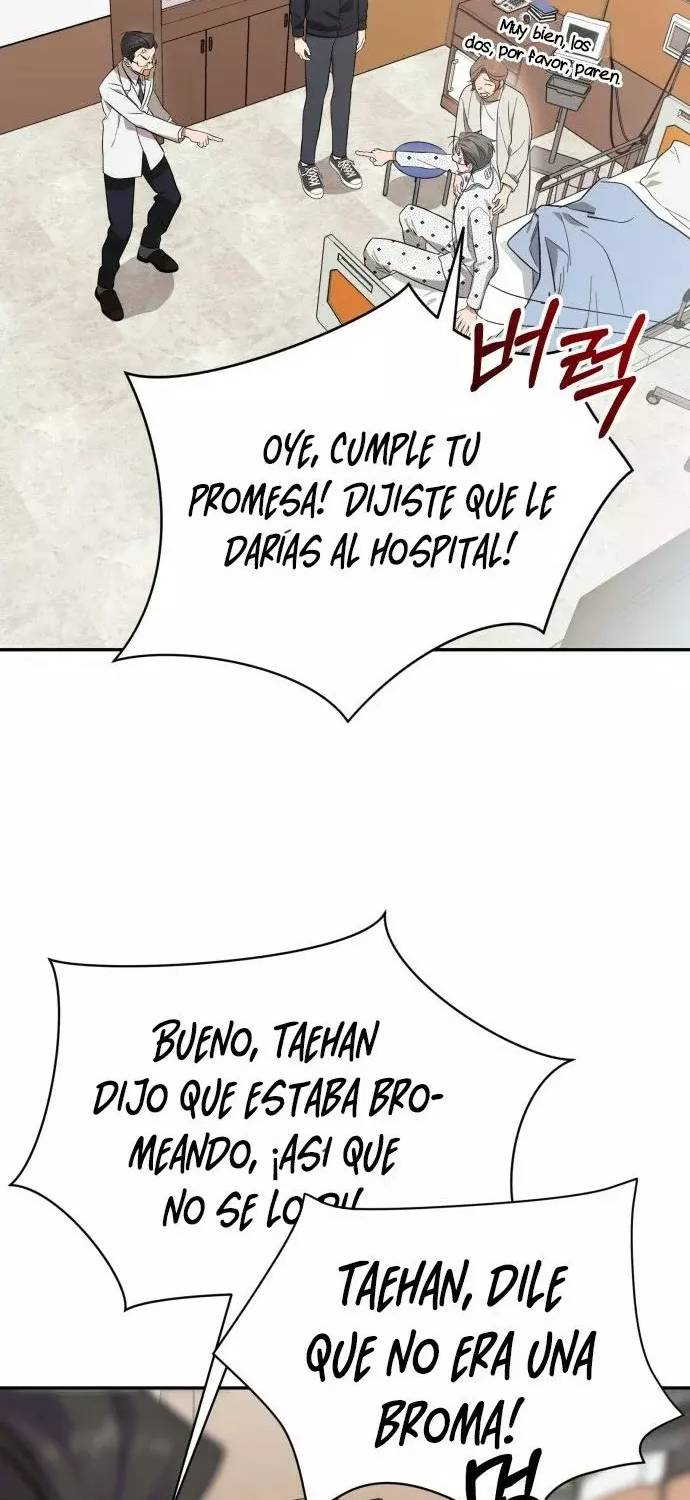 El Demonio Celestial de los Masajes Capitulo 12 página 63
