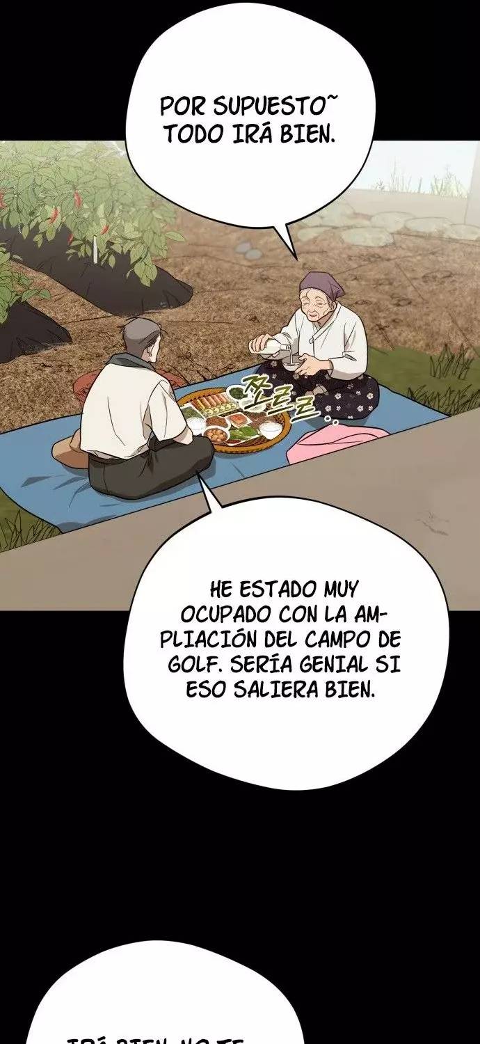 El Demonio Celestial de los Masajes Capitulo 12 página 9