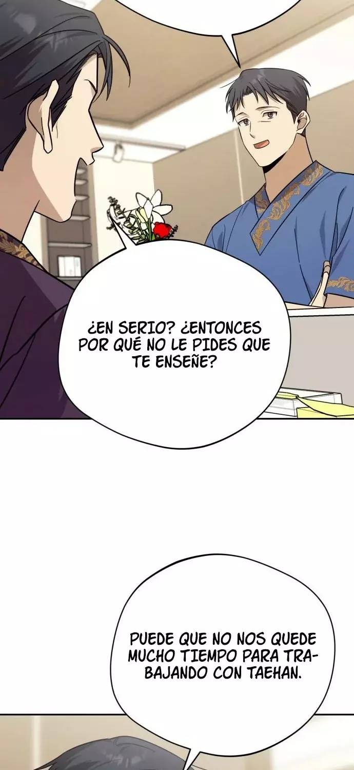 El Demonio Celestial de los Masajes Capitulo 13 página 12