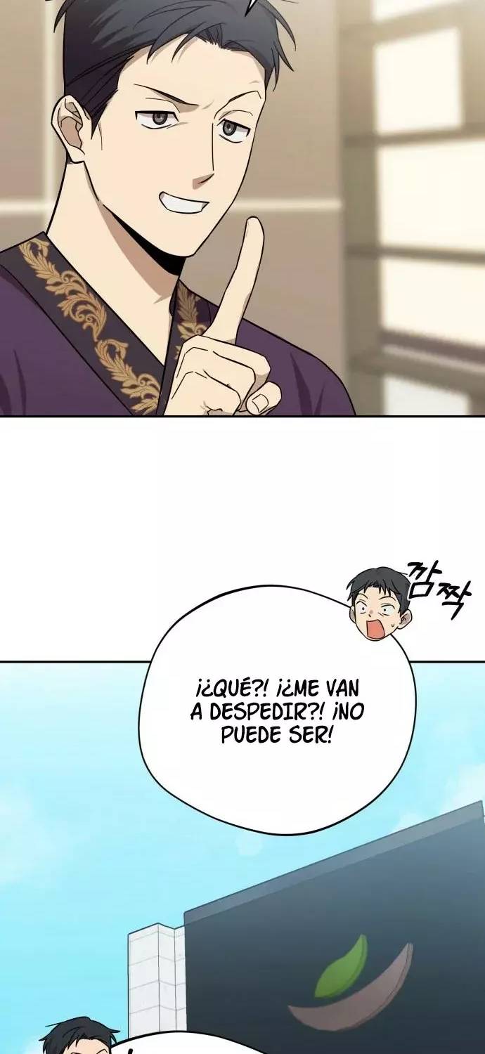El Demonio Celestial de los Masajes Capitulo 13 página 13
