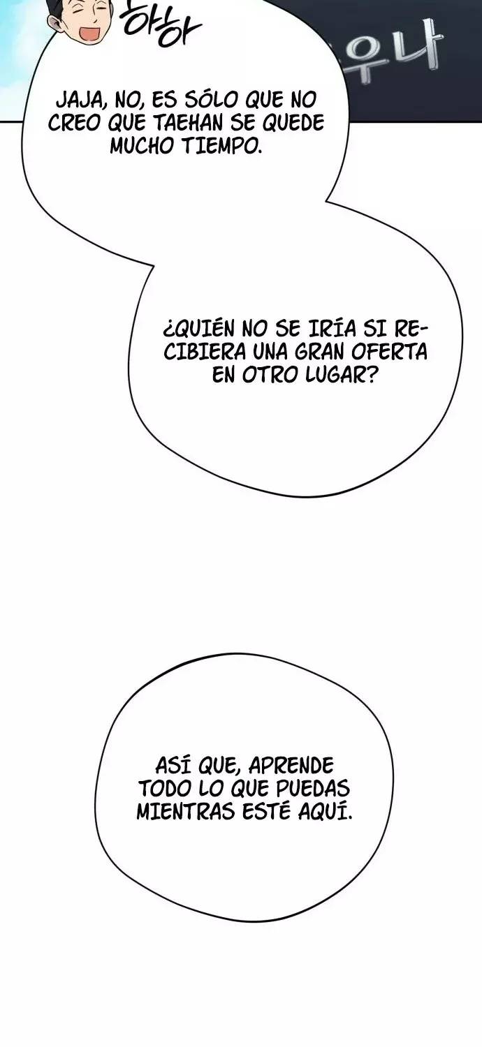 El Demonio Celestial de los Masajes Capitulo 13 página 14