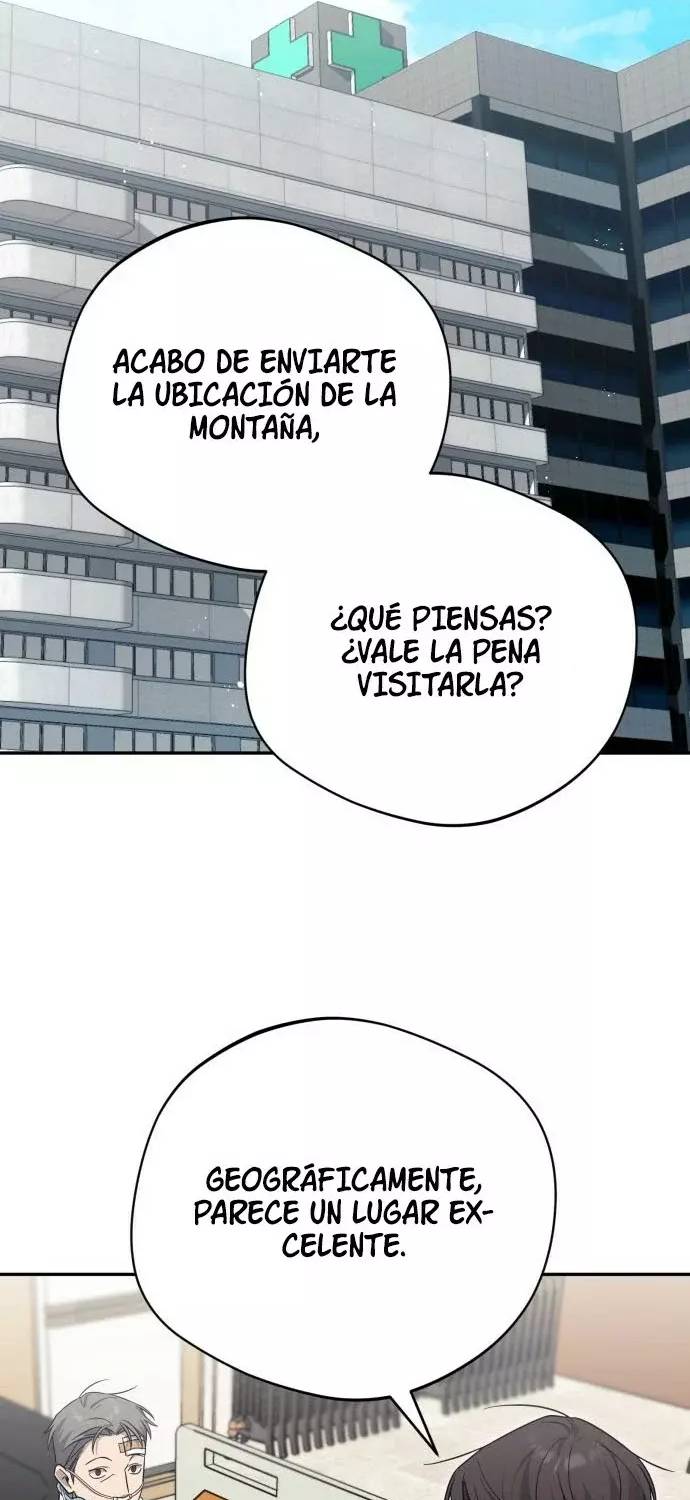 El Demonio Celestial de los Masajes Capitulo 13 página 16