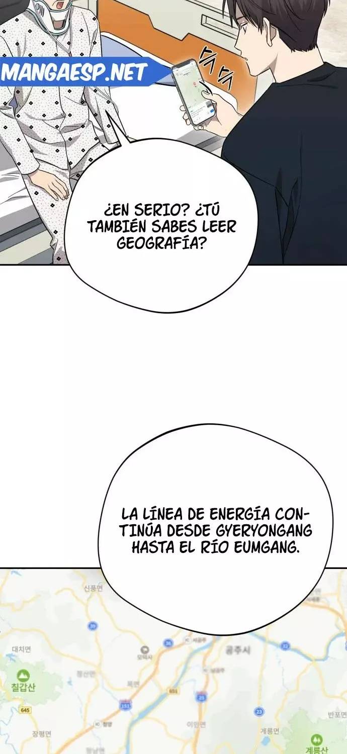 El Demonio Celestial de los Masajes Capitulo 13 página 17