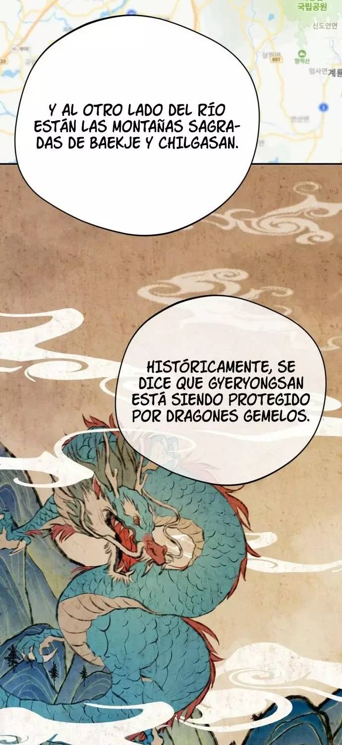 El Demonio Celestial de los Masajes Capitulo 13 página 18
