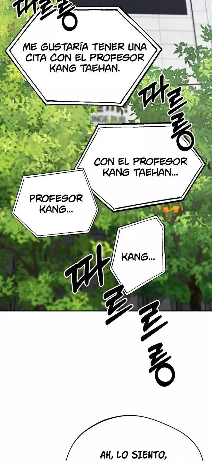 El Demonio Celestial de los Masajes Capitulo 13 página 2