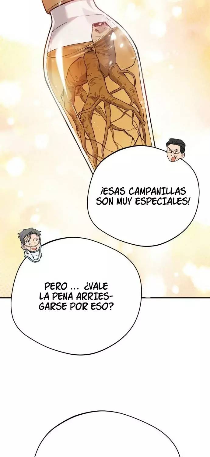 El Demonio Celestial de los Masajes Capitulo 13 página 22