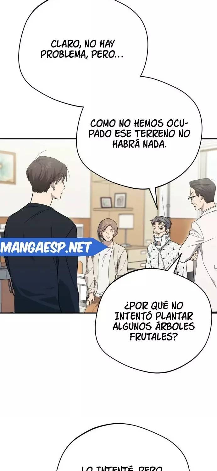 El Demonio Celestial de los Masajes Capitulo 13 página 24