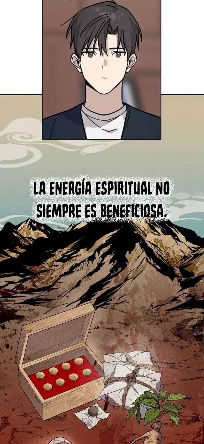 El Demonio Celestial de los Masajes Capitulo 13 página 26
