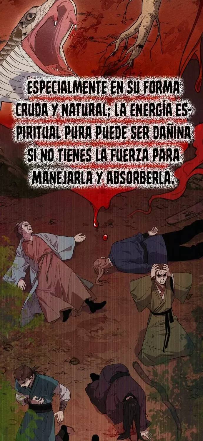 El Demonio Celestial de los Masajes Capitulo 13 página 27