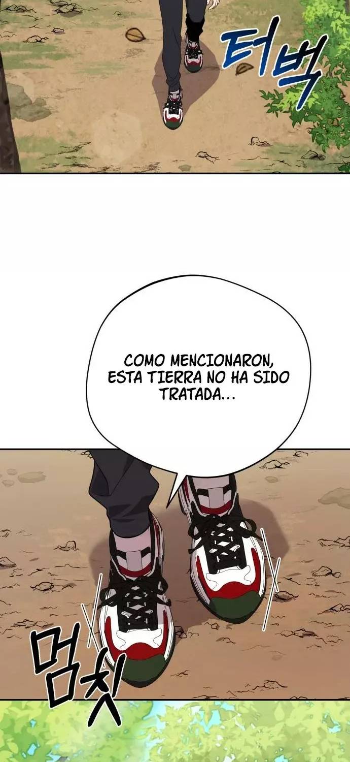 El Demonio Celestial de los Masajes Capitulo 13 página 29