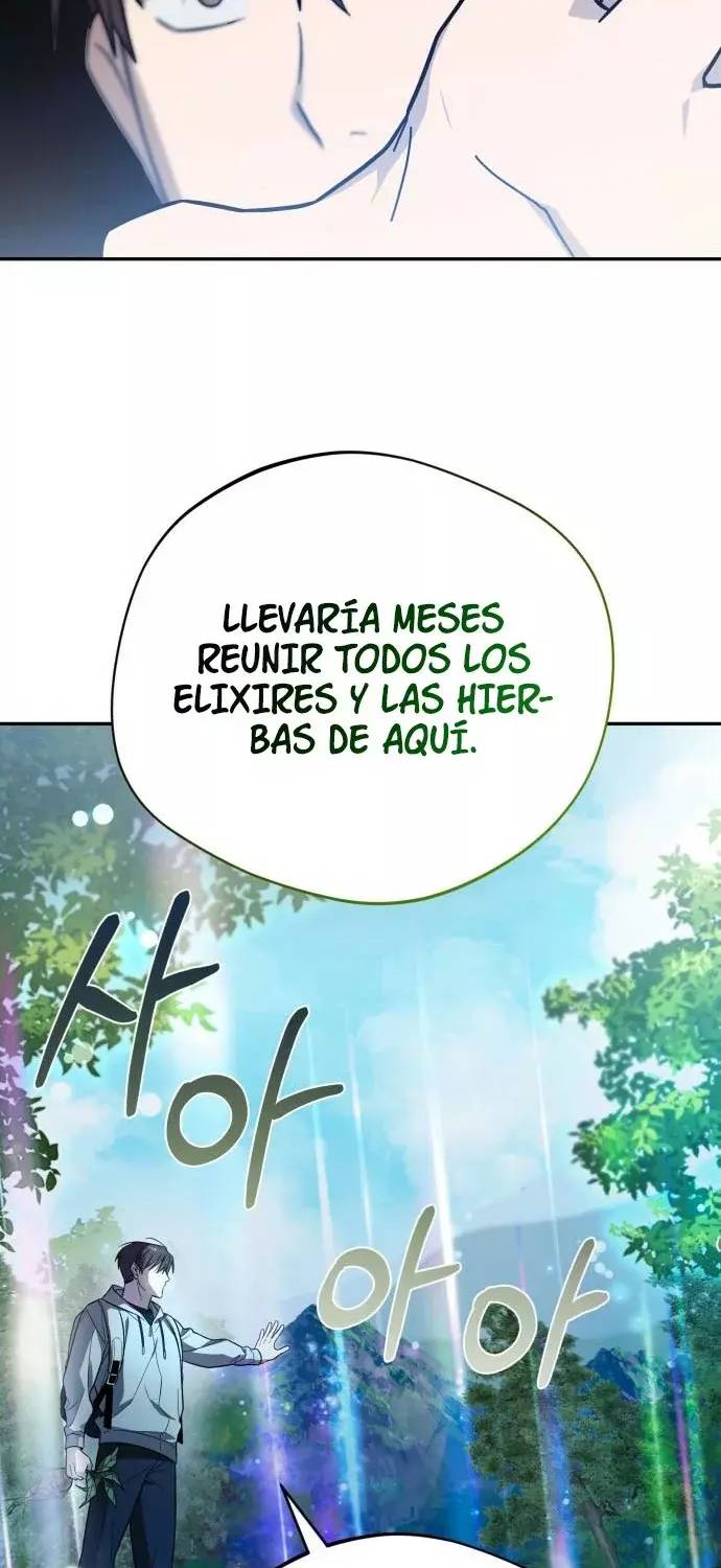 El Demonio Celestial de los Masajes Capitulo 13 página 37
