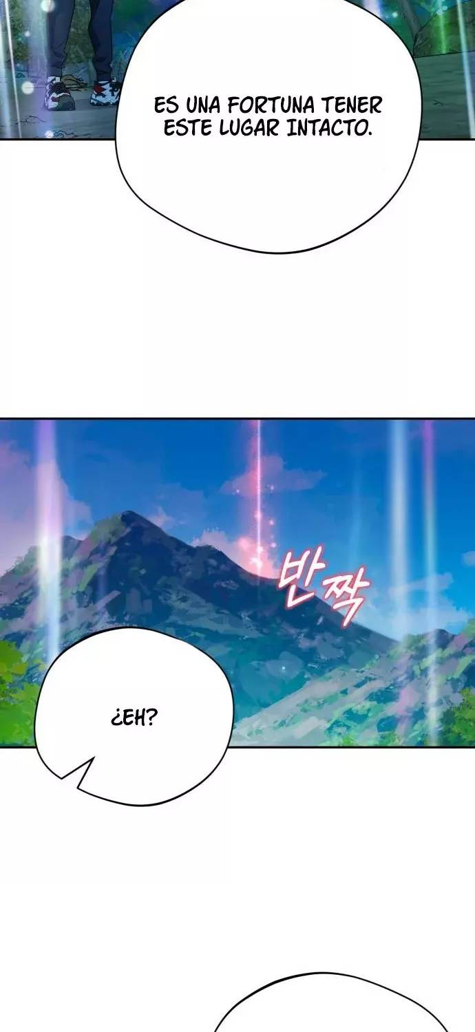 El Demonio Celestial de los Masajes Capitulo 13 página 38