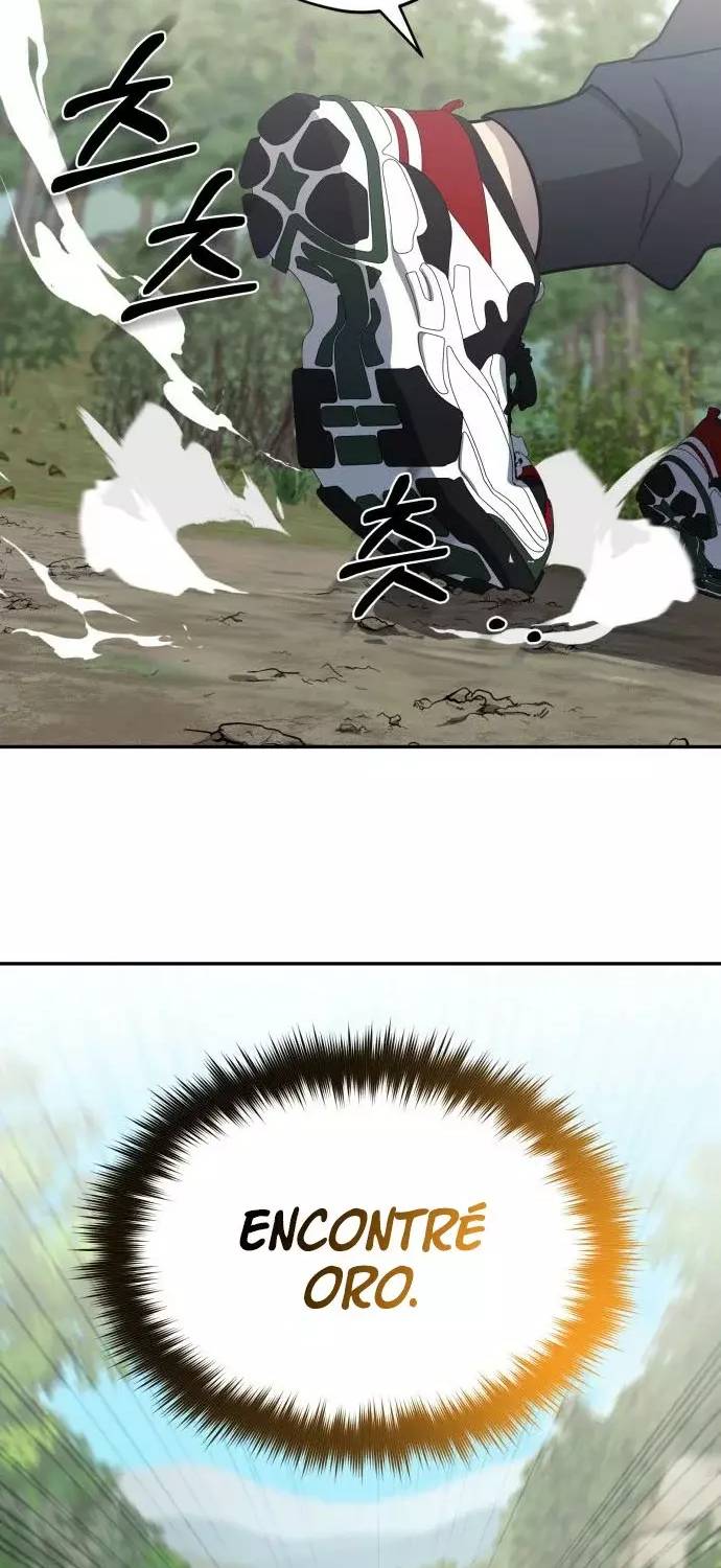 El Demonio Celestial de los Masajes Capitulo 13 página 40