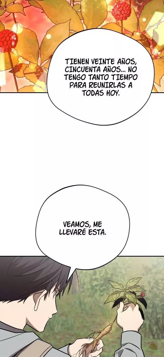 El Demonio Celestial de los Masajes Capitulo 13 página 44
