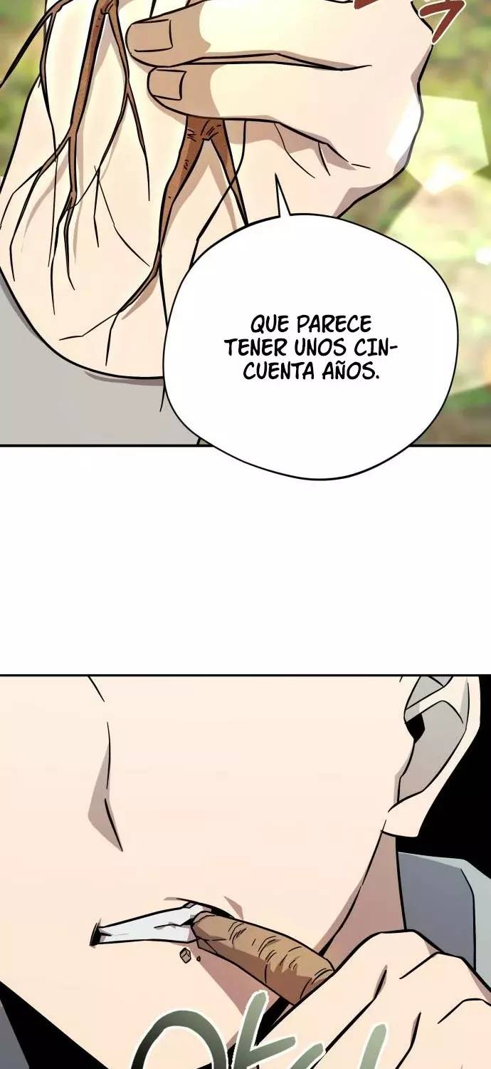 El Demonio Celestial de los Masajes Capitulo 13 página 46