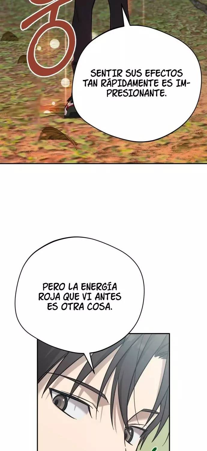 El Demonio Celestial de los Masajes Capitulo 13 página 48