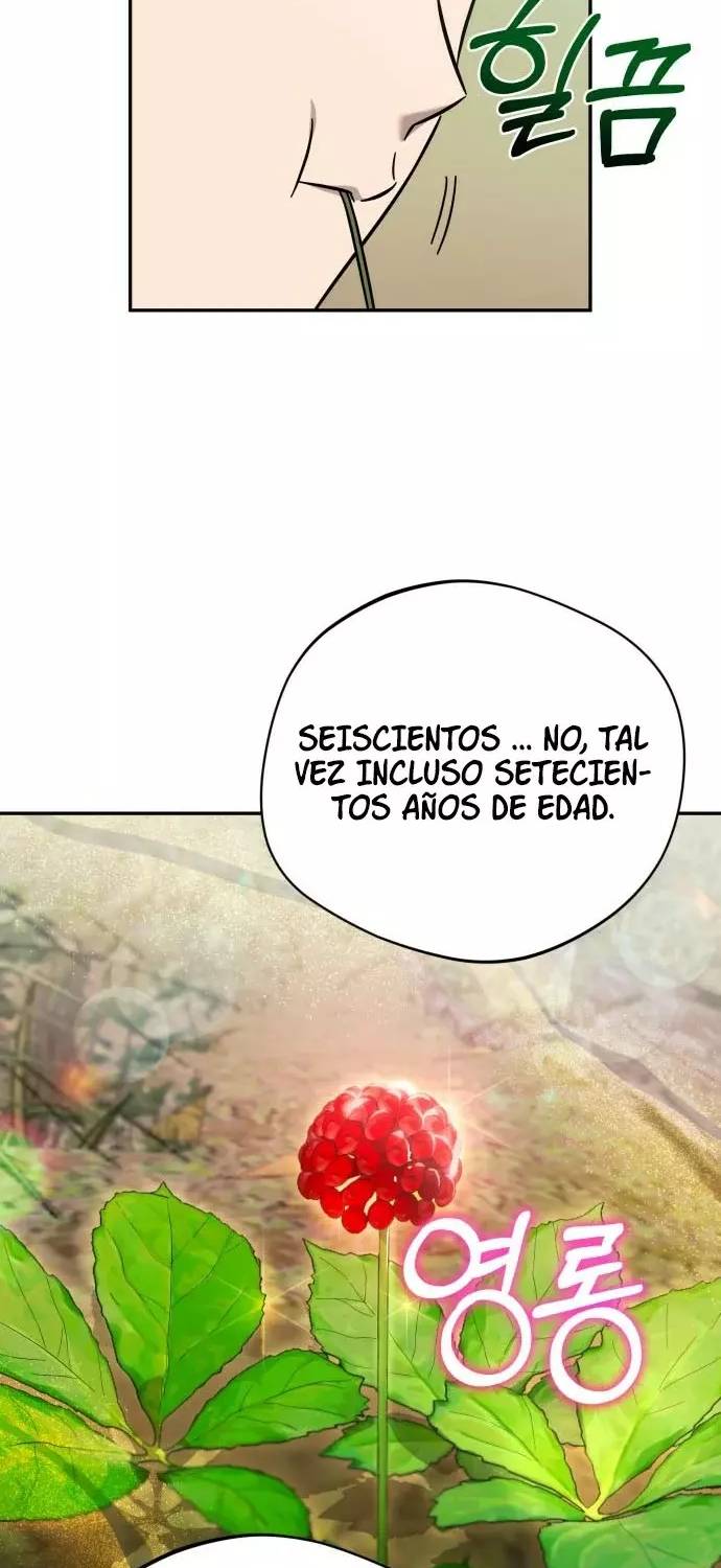 El Demonio Celestial de los Masajes Capitulo 13 página 49