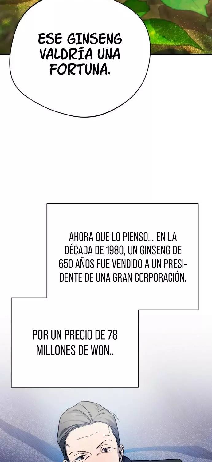 El Demonio Celestial de los Masajes Capitulo 13 página 50
