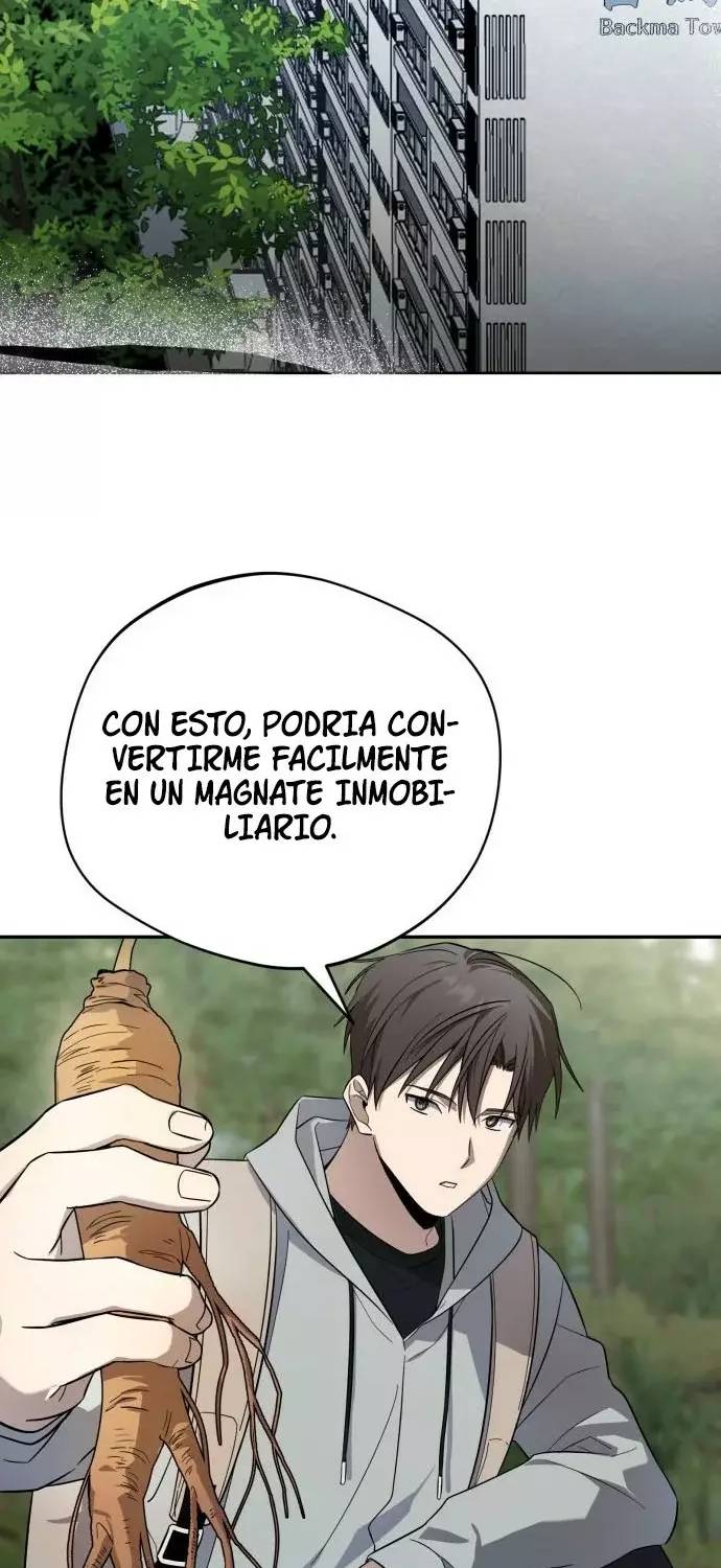 El Demonio Celestial de los Masajes Capitulo 13 página 52