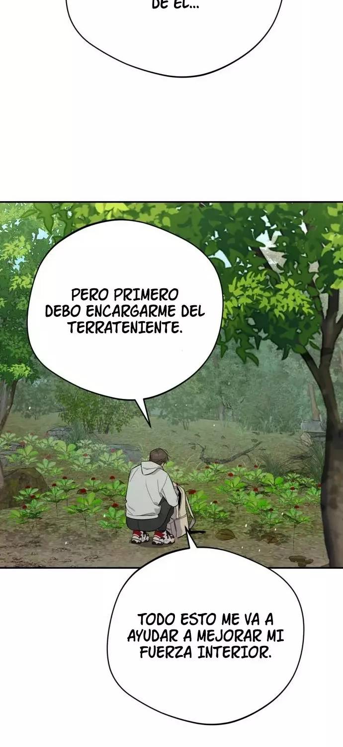 El Demonio Celestial de los Masajes Capitulo 13 página 54