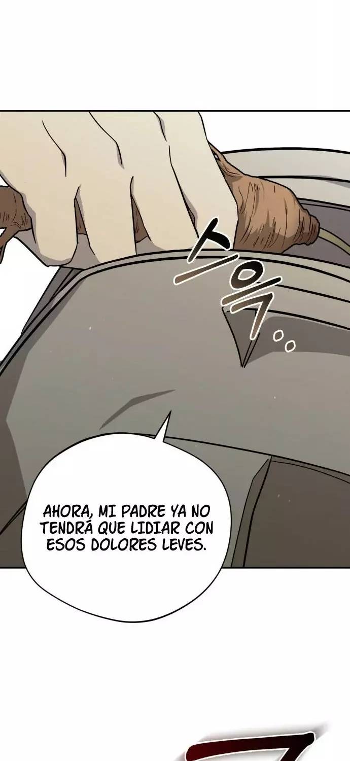 El Demonio Celestial de los Masajes Capitulo 13 página 55