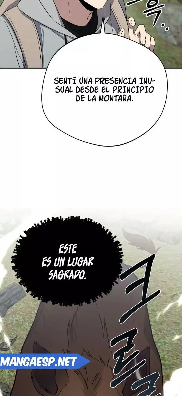 El Demonio Celestial de los Masajes Capitulo 13 página 60