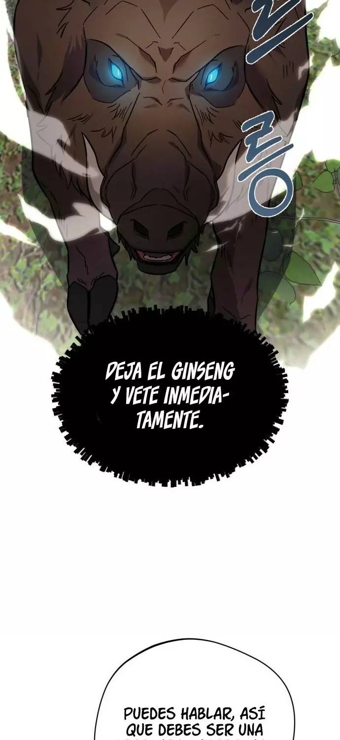 El Demonio Celestial de los Masajes Capitulo 13 página 61