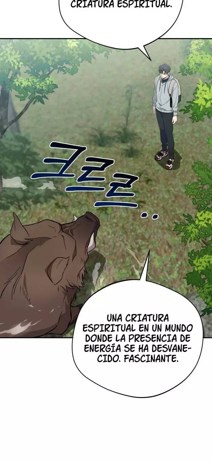 El Demonio Celestial de los Masajes Capitulo 13 página 62