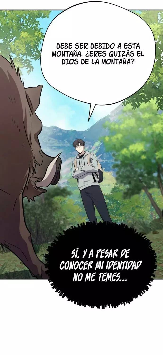 El Demonio Celestial de los Masajes Capitulo 13 página 63