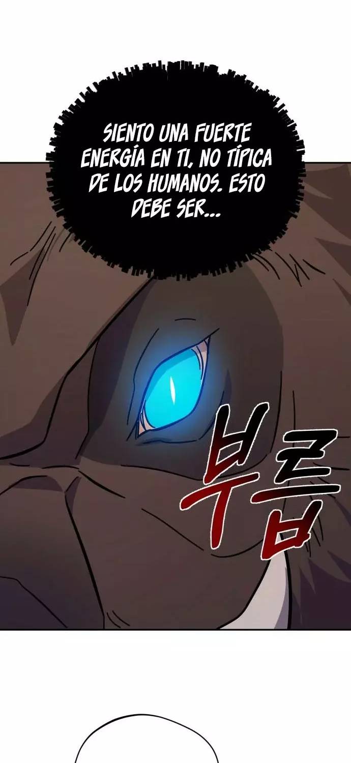 El Demonio Celestial de los Masajes Capitulo 13 página 64
