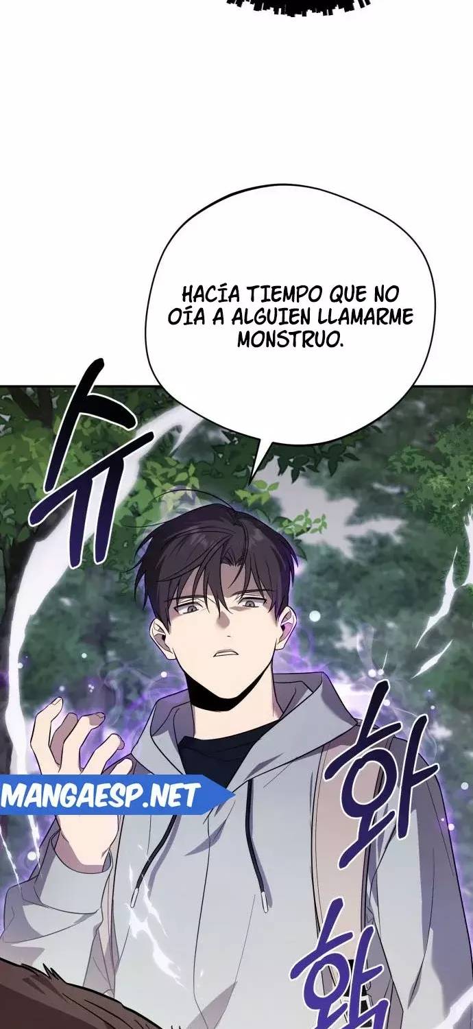 El Demonio Celestial de los Masajes Capitulo 13 página 71