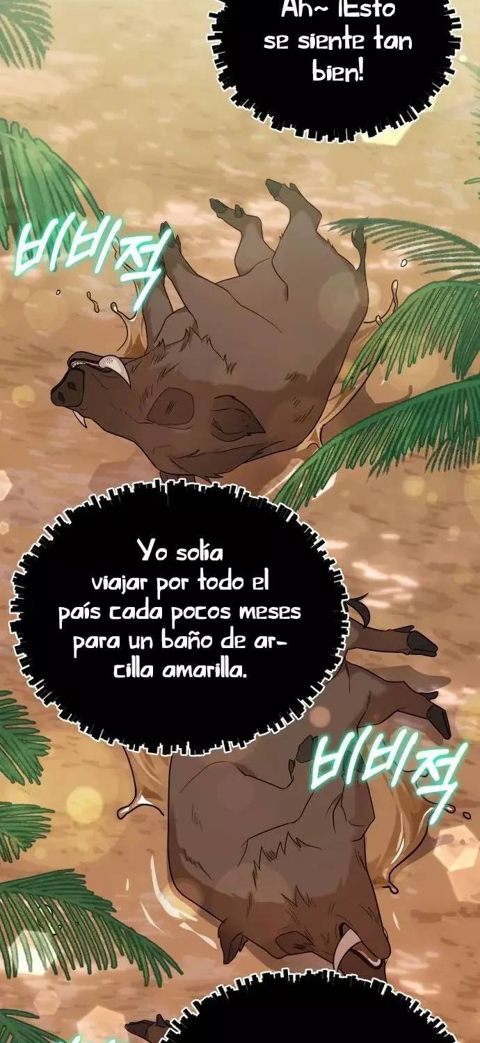 El Demonio Celestial de los Masajes Capitulo 14 página 15