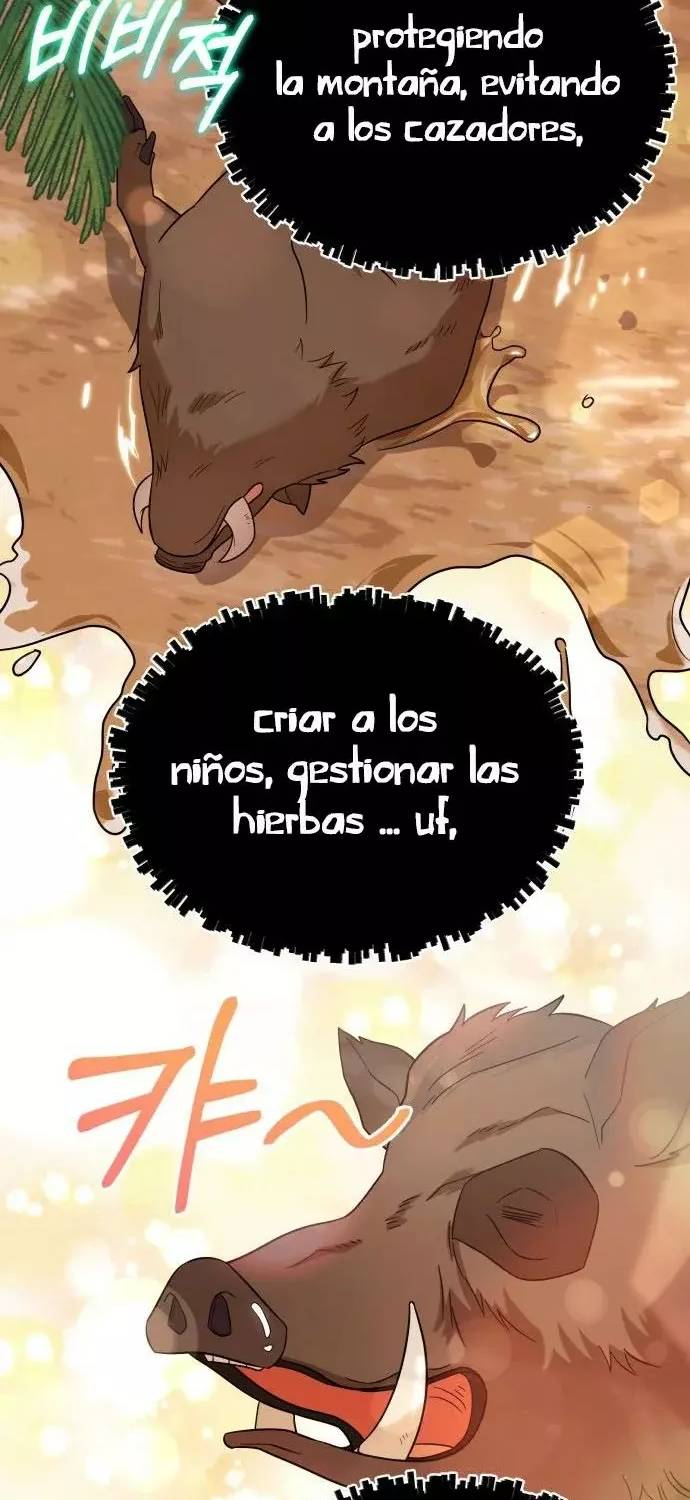 El Demonio Celestial de los Masajes Capitulo 14 página 16