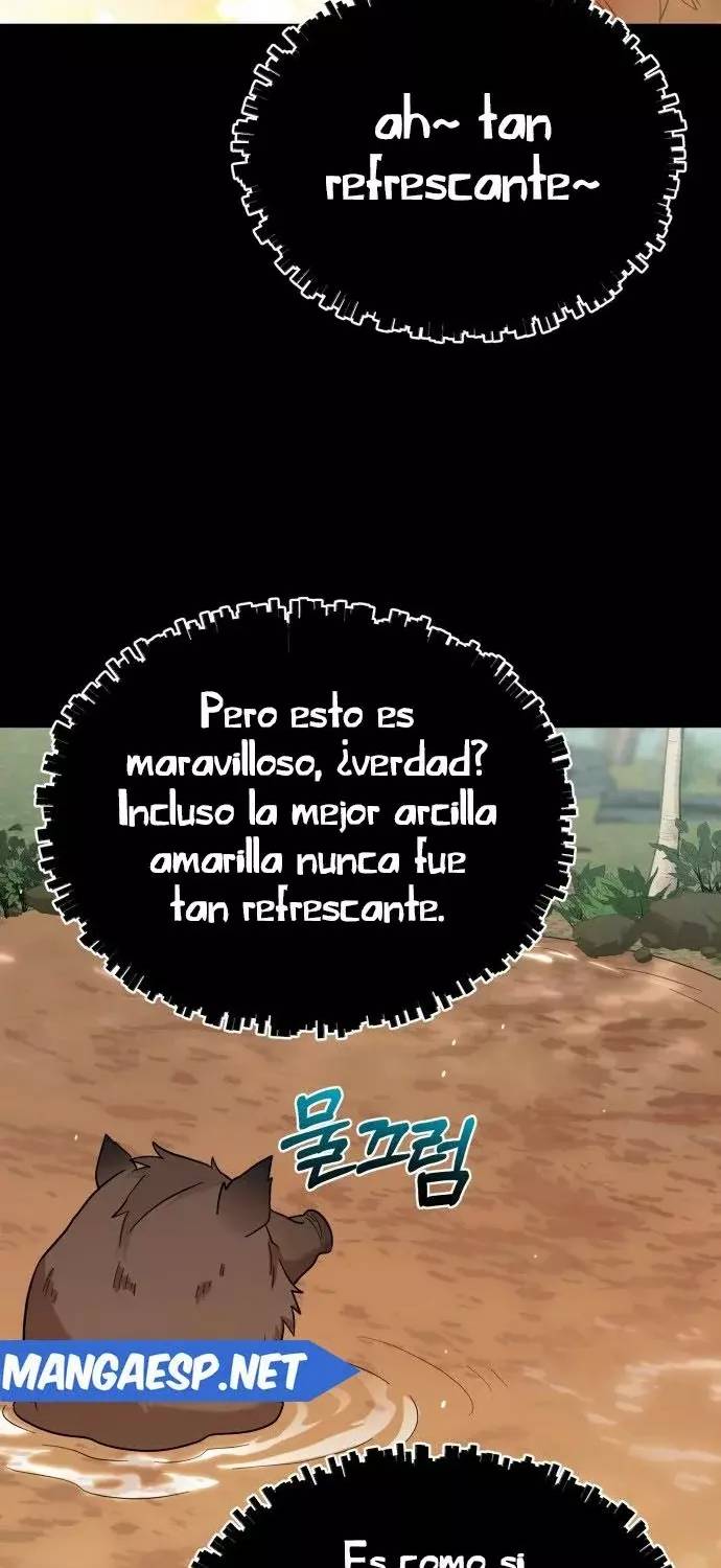 El Demonio Celestial de los Masajes Capitulo 14 página 17