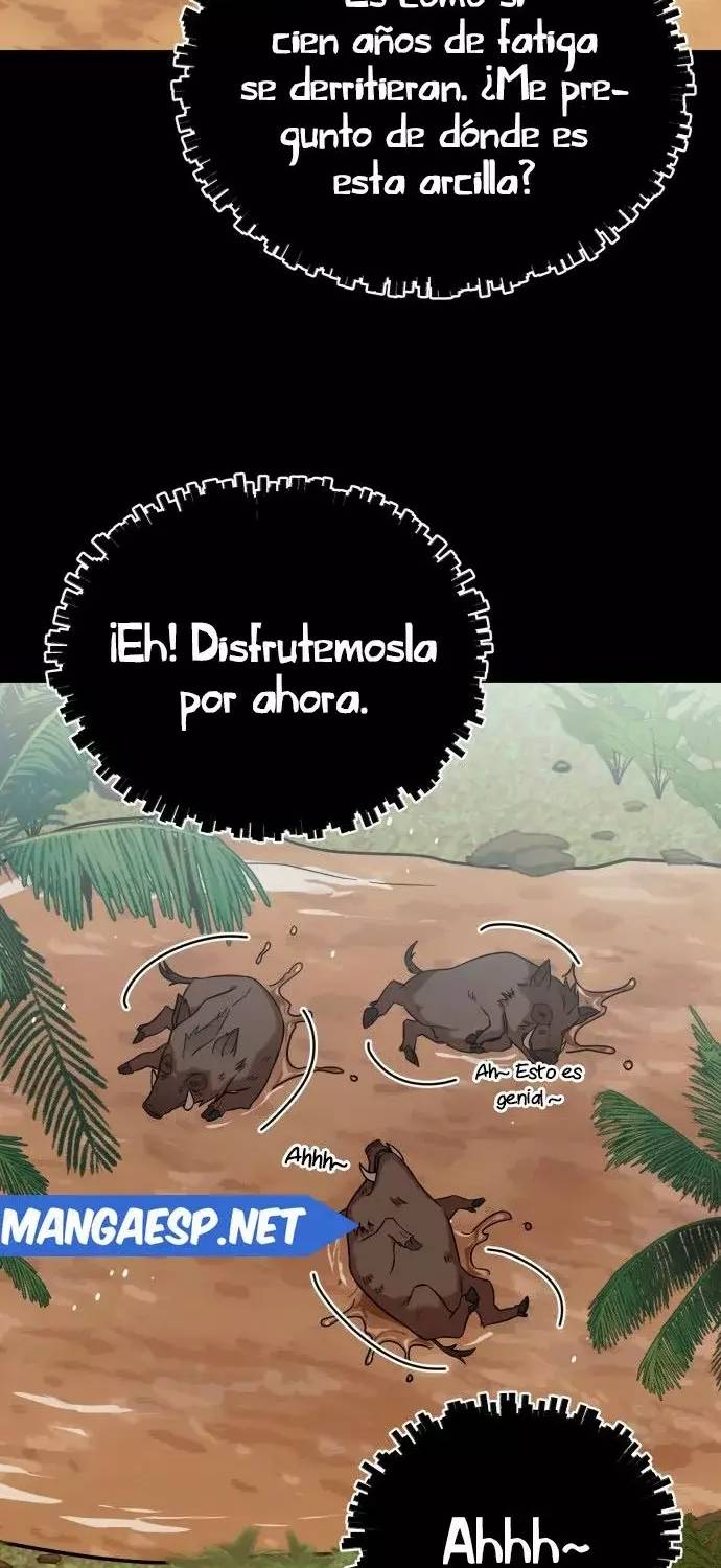 El Demonio Celestial de los Masajes Capitulo 14 página 18