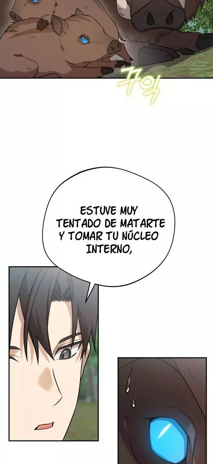 El Demonio Celestial de los Masajes Capitulo 14 página 25
