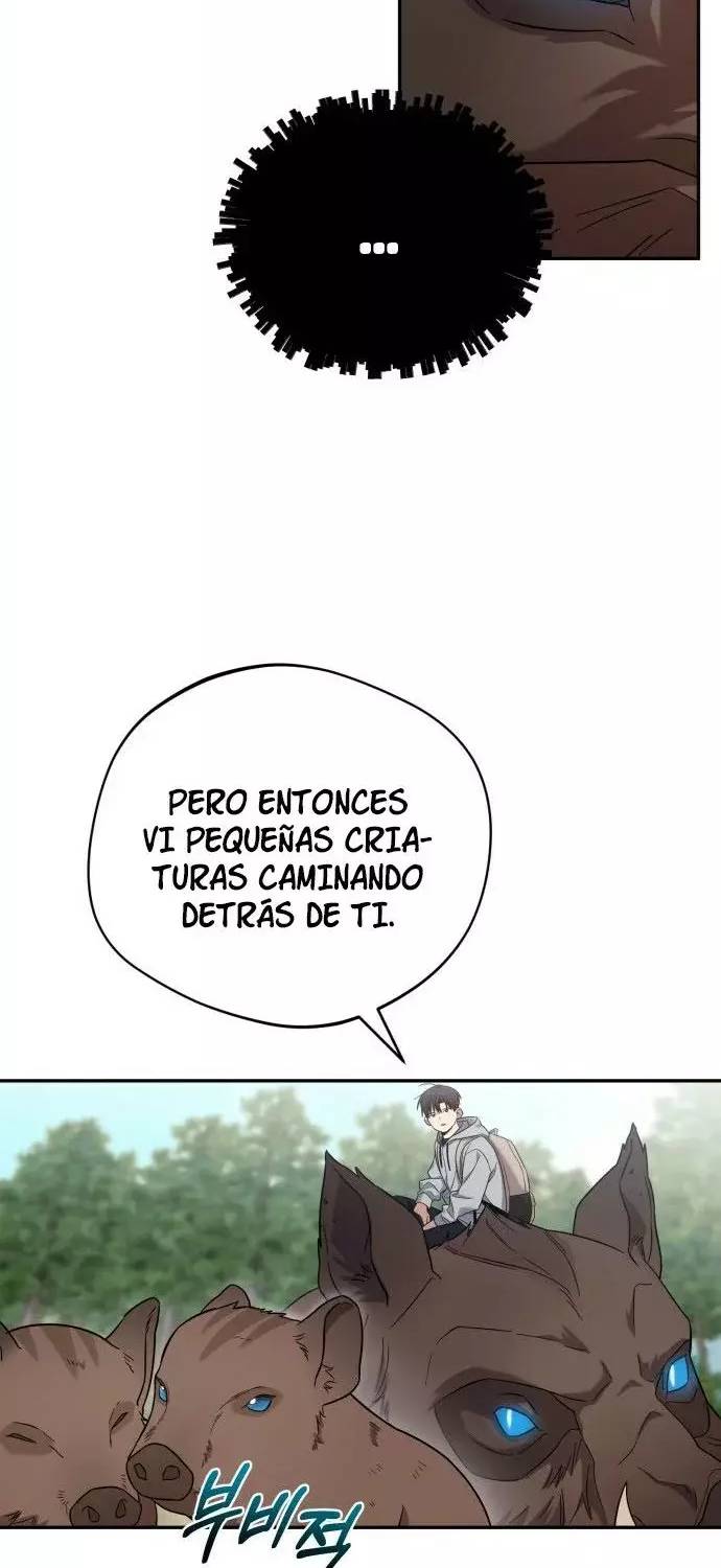 El Demonio Celestial de los Masajes Capitulo 14 página 26
