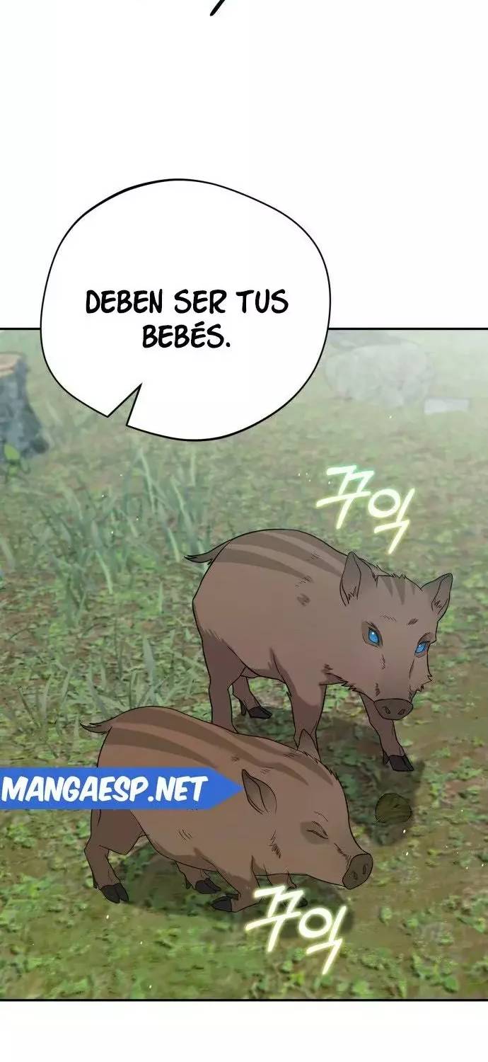 El Demonio Celestial de los Masajes Capitulo 14 página 27