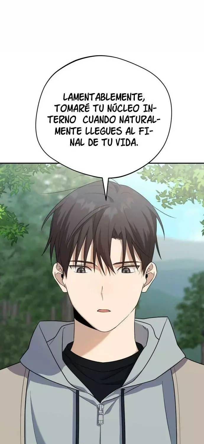 El Demonio Celestial de los Masajes Capitulo 14 página 29
