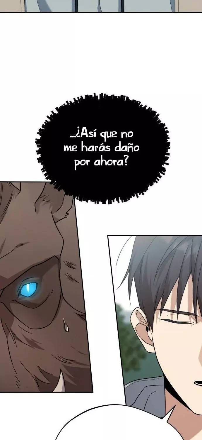 El Demonio Celestial de los Masajes Capitulo 14 página 30