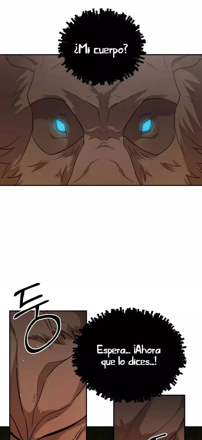 El Demonio Celestial de los Masajes Capitulo 14 página 33