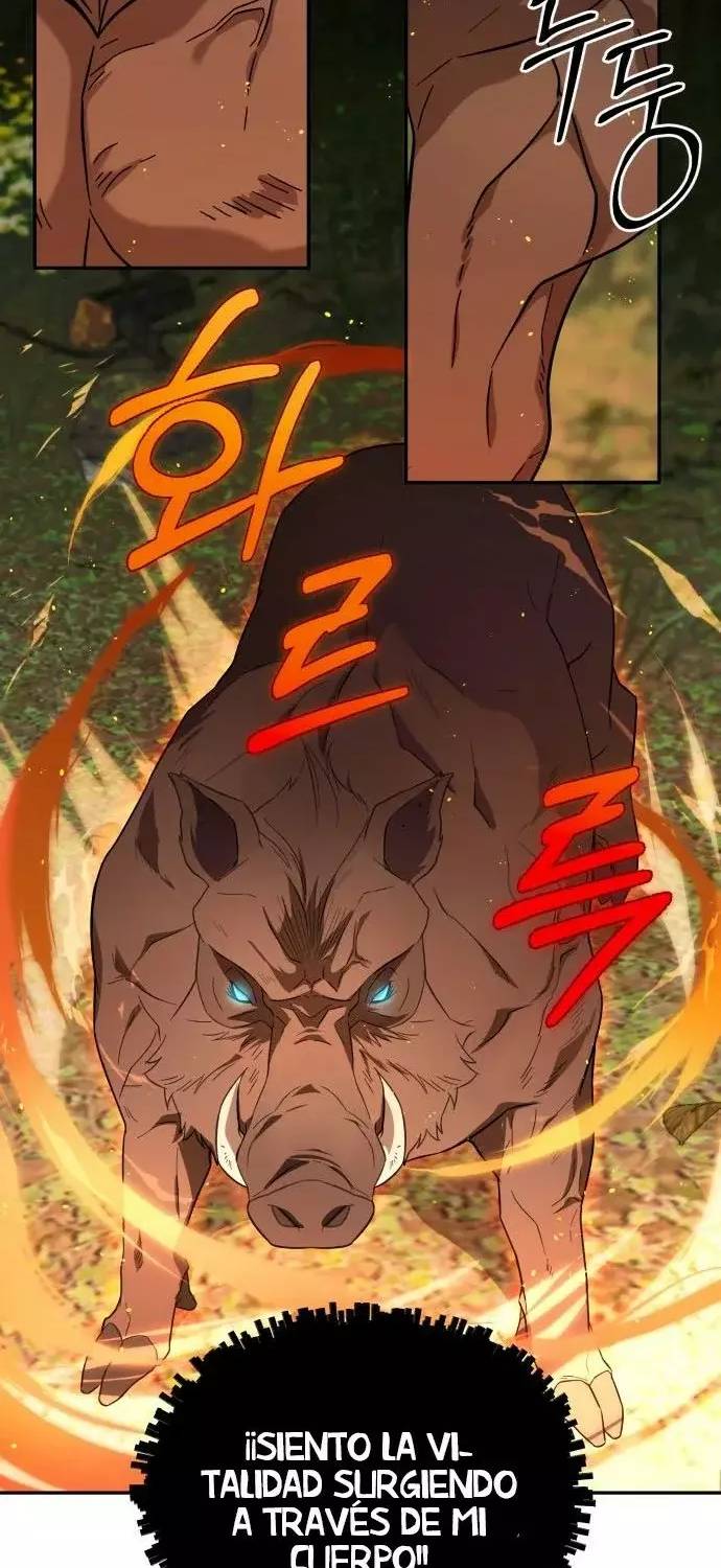 El Demonio Celestial de los Masajes Capitulo 14 página 34