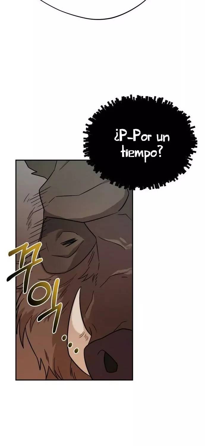 El Demonio Celestial de los Masajes Capitulo 14 página 36