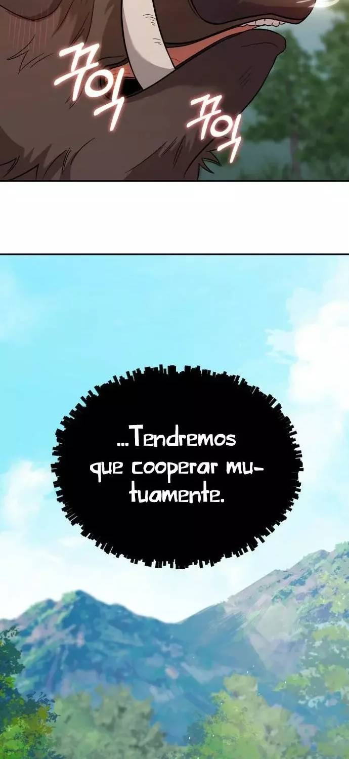 El Demonio Celestial de los Masajes Capitulo 14 página 43