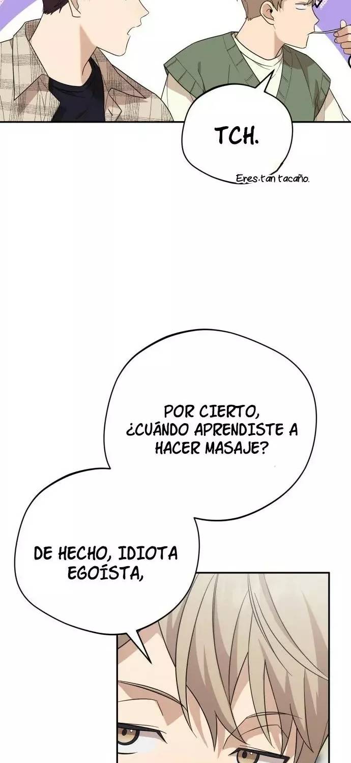 El Demonio Celestial de los Masajes Capitulo 14 página 48